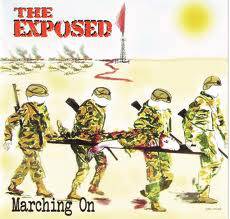 The Exposed : Marching On